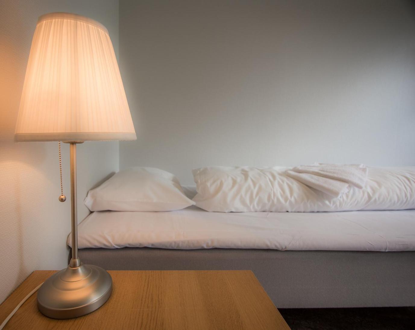 Gaupnetunet Hotell Og Hytter الغرفة الصورة