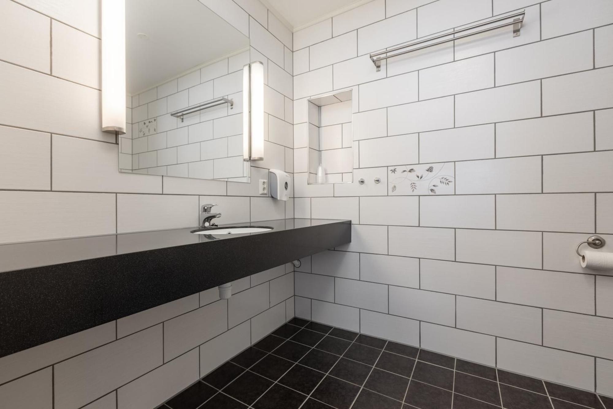 Gaupnetunet Hotell Og Hytter الغرفة الصورة