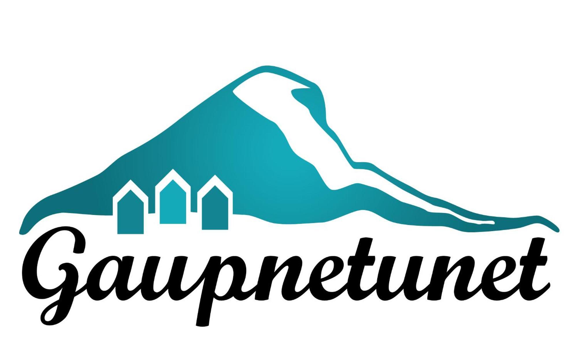 Gaupnetunet Hotell Og Hytter المظهر الخارجي الصورة